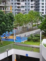 Blk 475A Parkland Residences (Hougang), HDB 5 Rooms #444174901